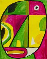 Denva Whiting Dr Lust ART LOGIC