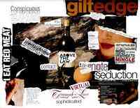 Edie Eicas Above the Law ART LOGIC