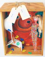 Edie Eicas Anorexia ART LOGIC