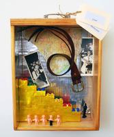 Edie Eicas Generational Transmission ART LOGIC