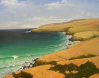 Greg O'Leary From the Bluff ART LOGIC