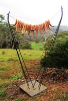 Tim Thomson Fish Out of Water ART LOGIC