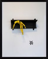Tom Mentzel Rejected ART LOGIC