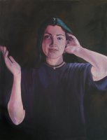 Karen Hammat Donna ART LOGIC
