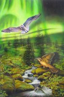 Liesbeth P Australia-Aurora Art Logic