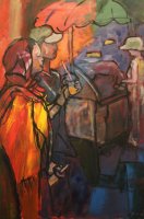 Maureen Finck Prospect Market 1 ART LOGIC