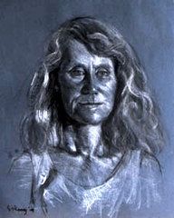 Portrait by Greg O'Leary