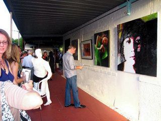 Plein Air Gallery