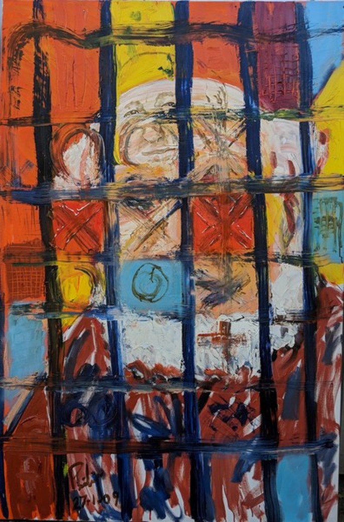 Australian Gothic Series 6 ART LOGIC