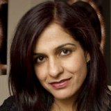 Sona Sood Sona Sood