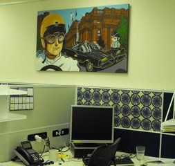 SirJack Brabham ART LOGIC