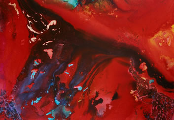 Artworks at Artlogic